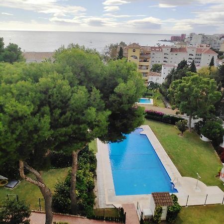 Appartamento San Francisco Panoramic Benalmádena Esterno foto