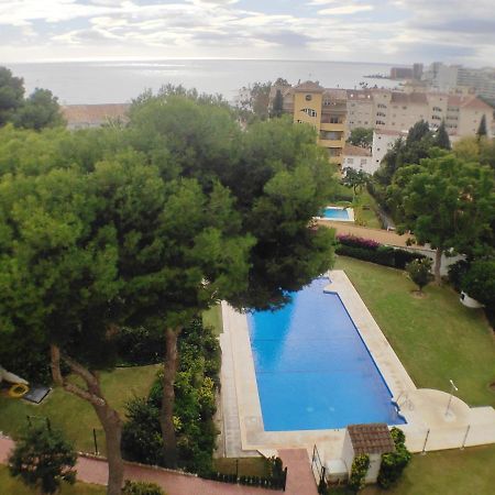 Appartamento San Francisco Panoramic Benalmádena Esterno foto