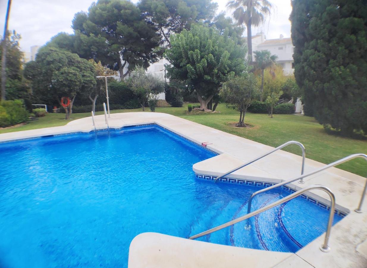 Appartamento San Francisco Panoramic Benalmádena Esterno foto
