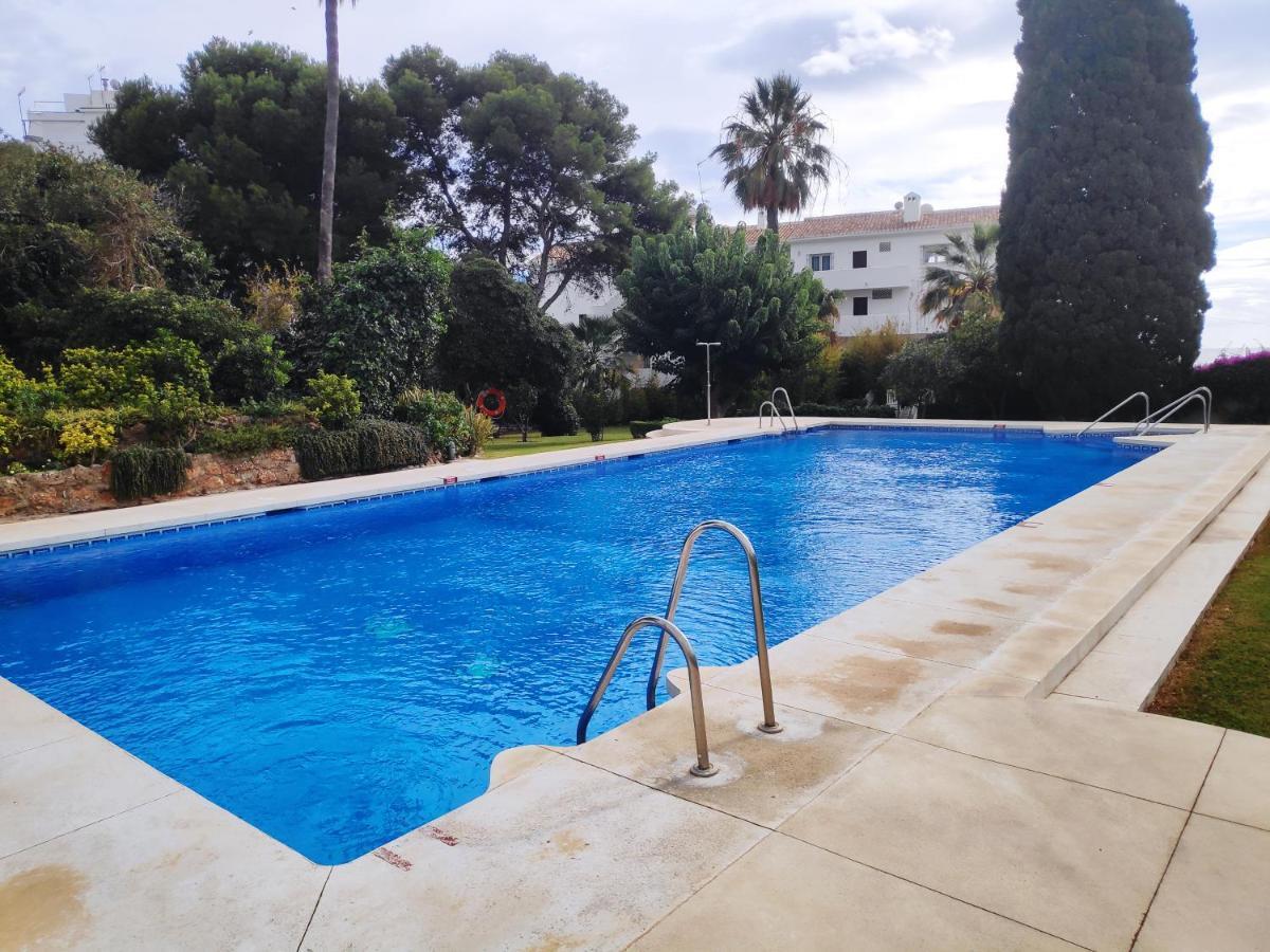 Appartamento San Francisco Panoramic Benalmádena Esterno foto